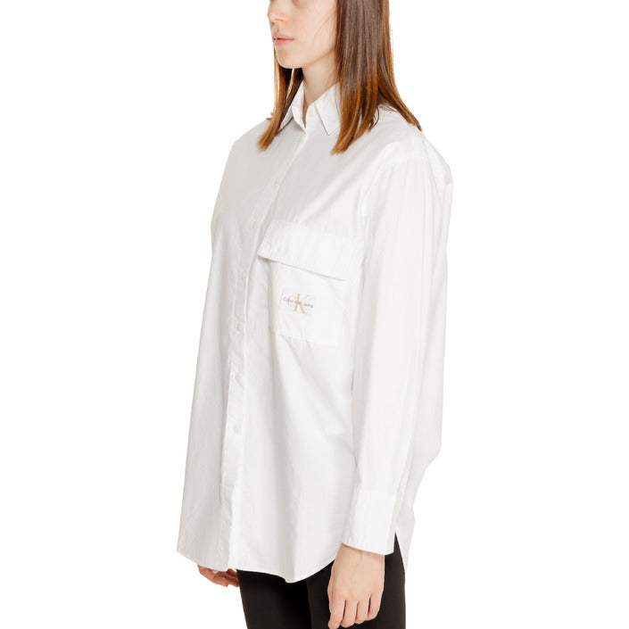 Calvin Klein Jeans Women Shirt