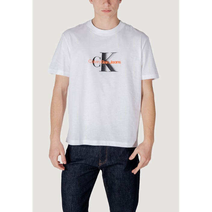 Calvin Klein Jeans Herren T-Shirt