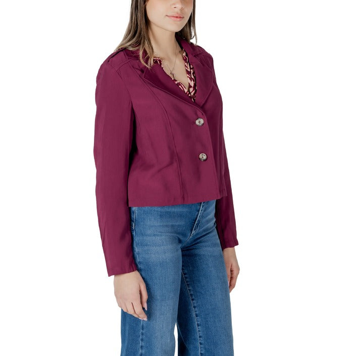 Street One  Women Blazer