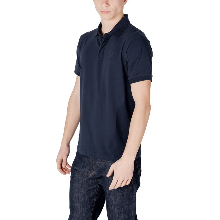 Ea7 Herren Polo