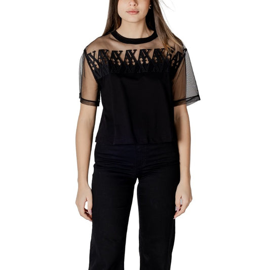 Armani Exchange Damen T-Shirt