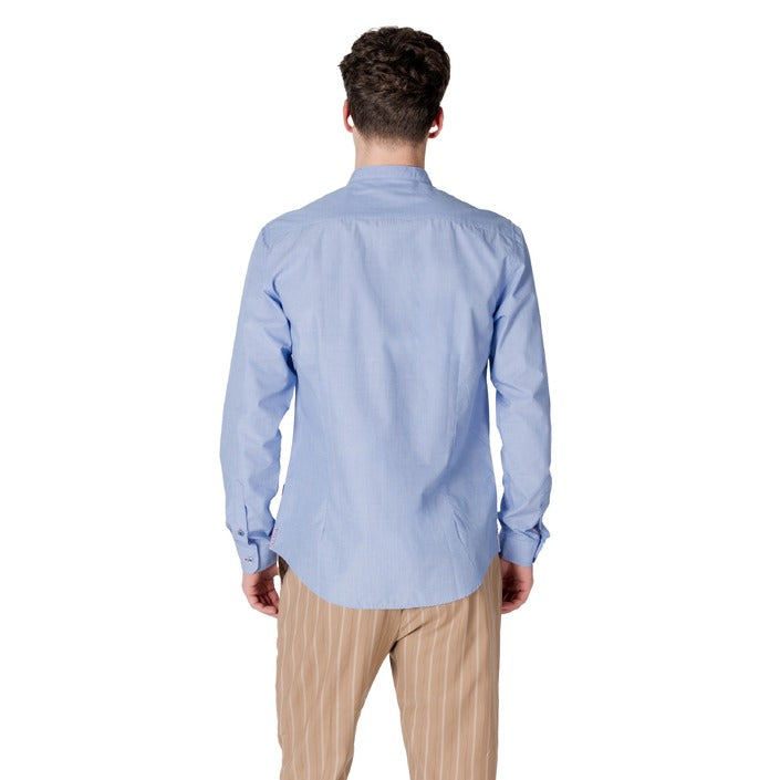 Gianni Lupo Men Shirt