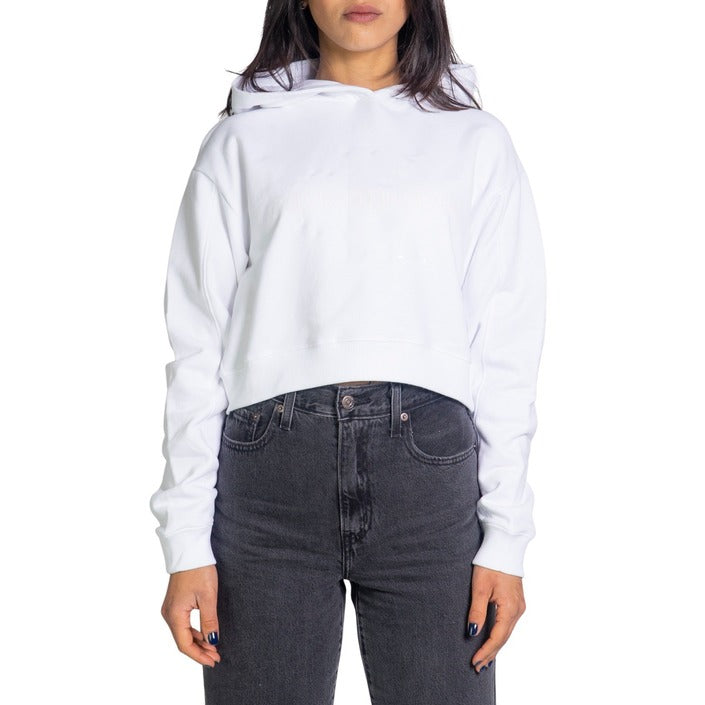 Calvin Klein Jeans Women Sweatshirts