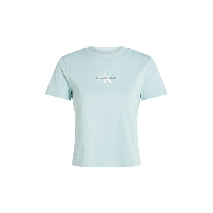 Calvin Klein Jeans  Women T-Shirt