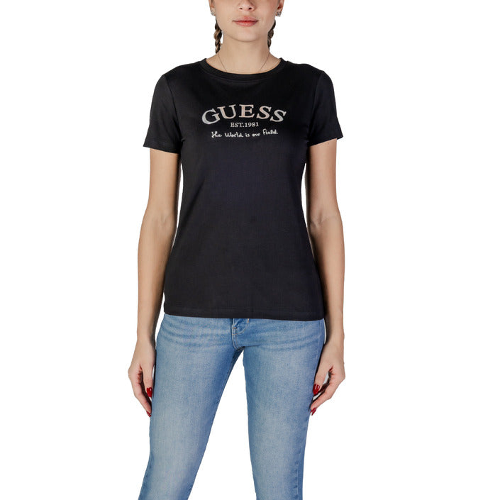 Guess Women T-Shirt