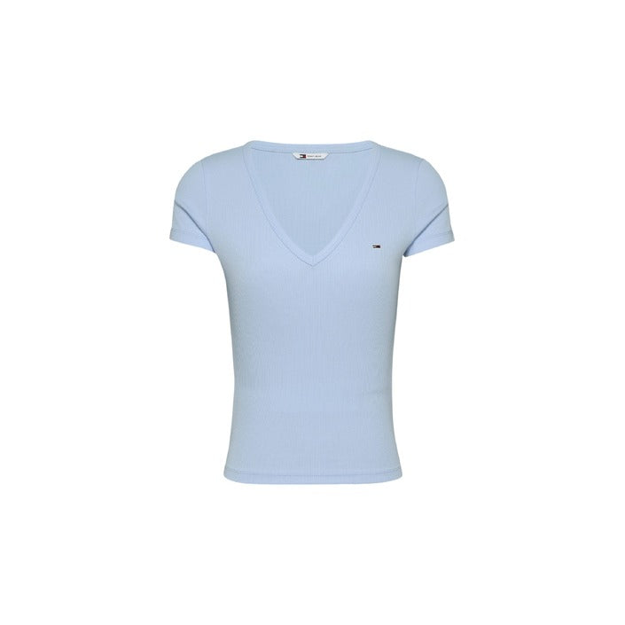 Tommy Hilfiger Jeans Damen T-Shirt