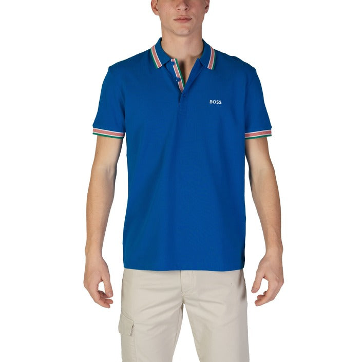 Boss Herren Polo