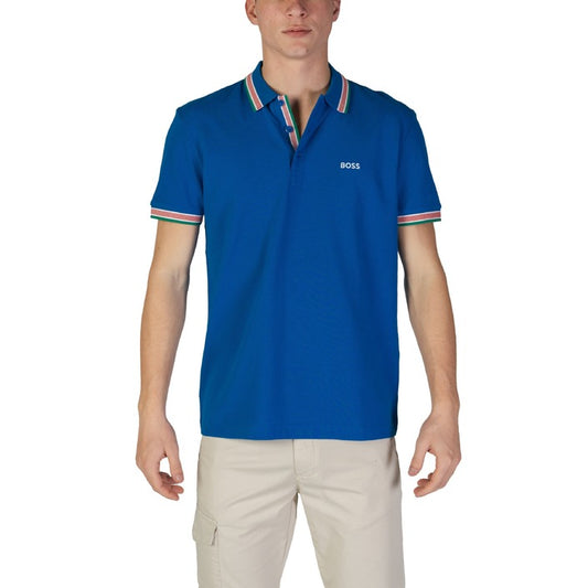 Boss Herren Polo