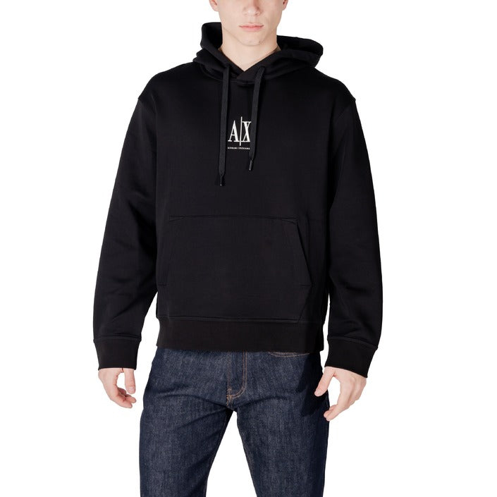 Armani Exchange Men Sweatshirts