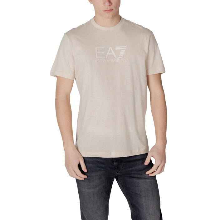 Ea7 Herren T-Shirt