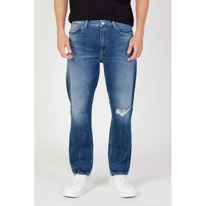 Tommy Hilfiger Jeans Men Jeans