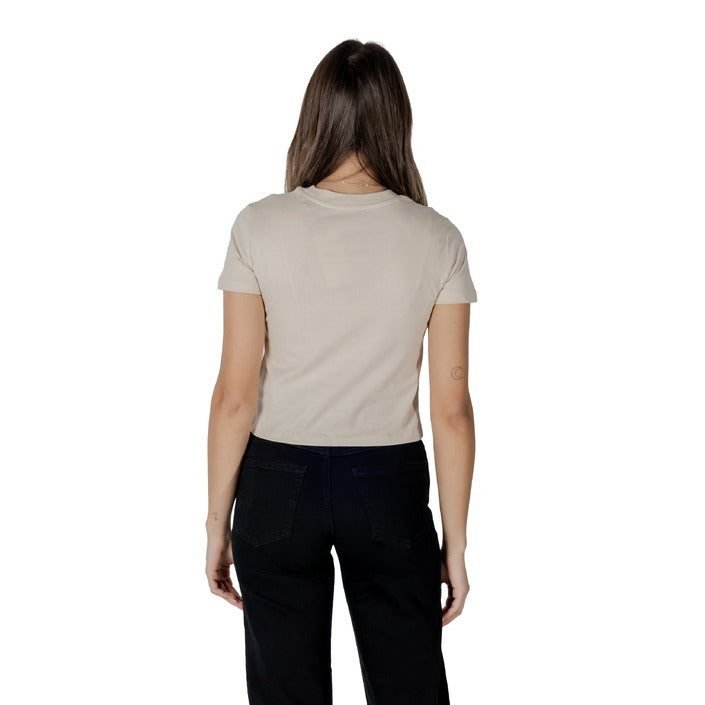 Calvin Klein Jeans Damen T-Shirt