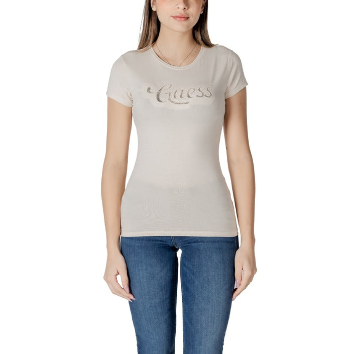 Guess  Women T-Shirt