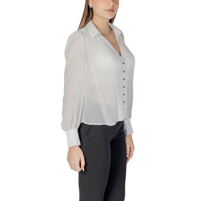 Morgan De Toi  Women Shirt