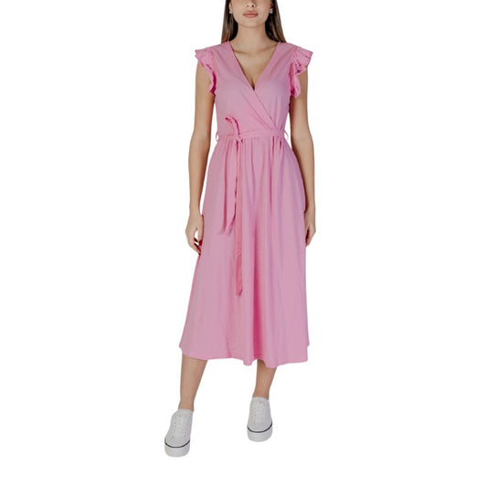 B.young  Women Dress