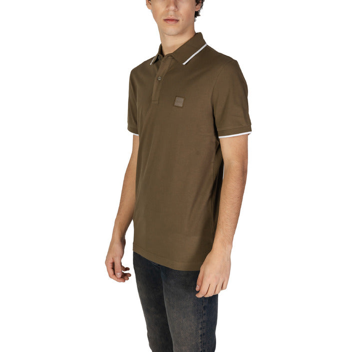 Boss Herren Polo