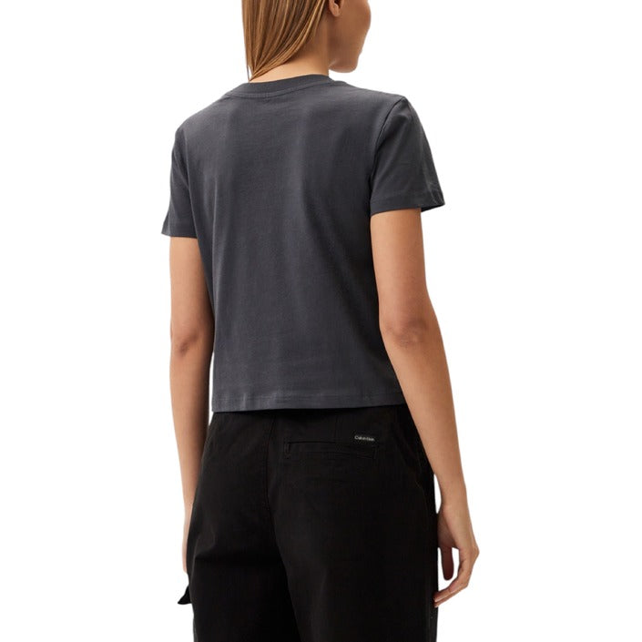 Calvin Klein Jeans  Women T-Shirt