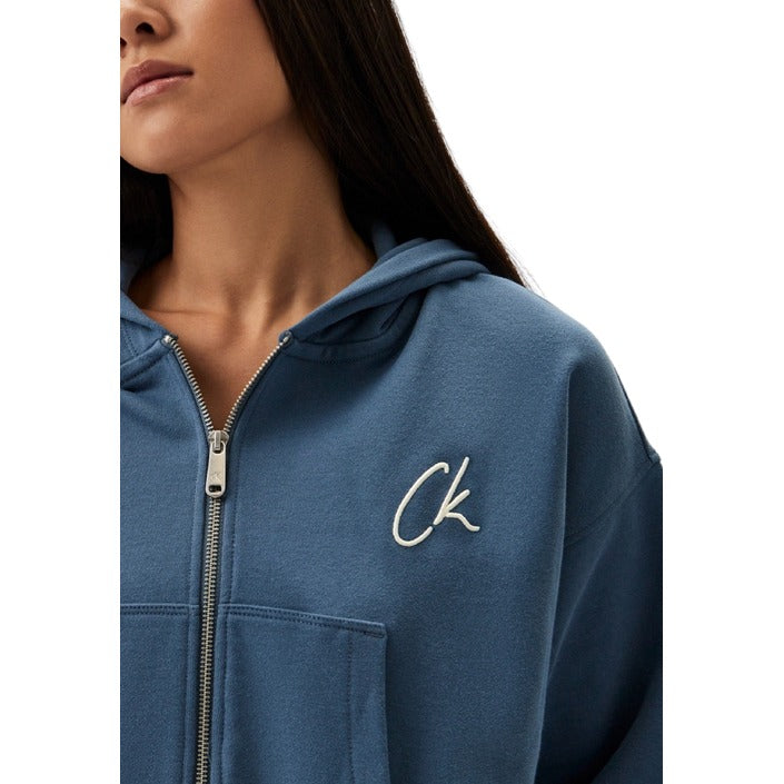 Calvin Klein Jeans  Women Sweatshirts