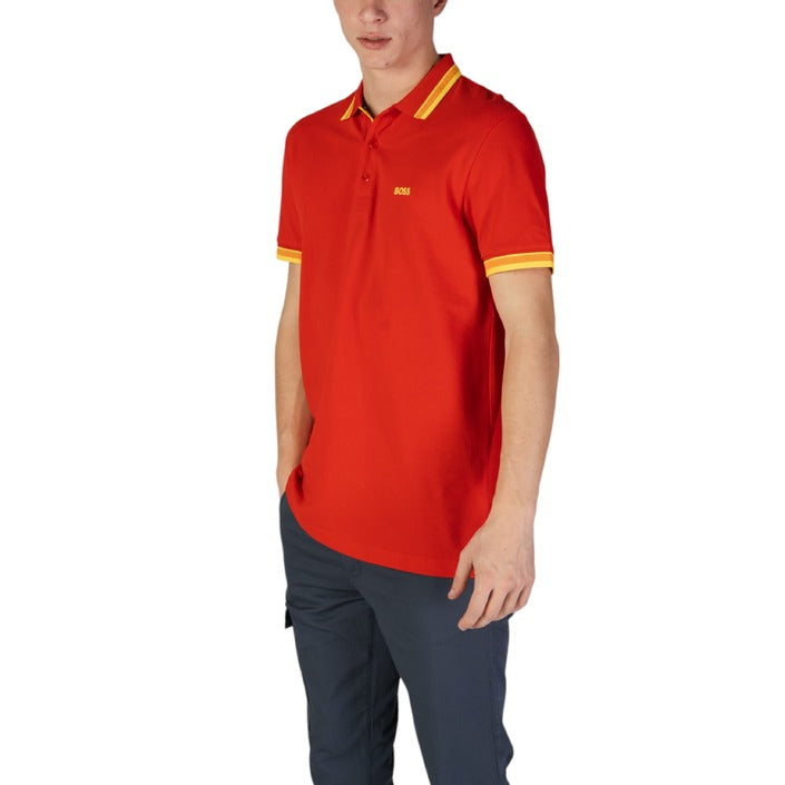 Boss Herren Polo