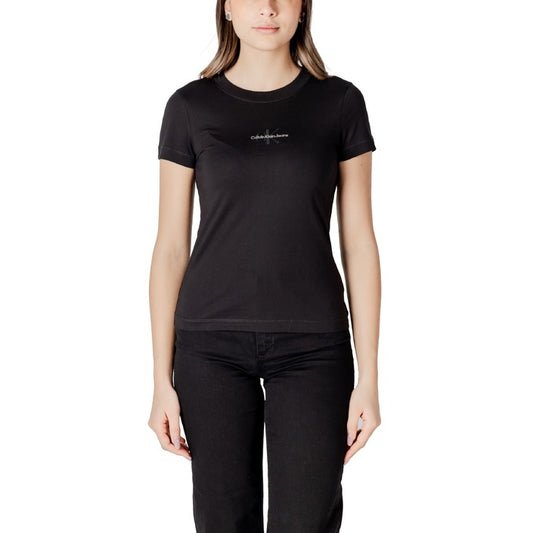 Calvin Klein Jeans  Women T-Shirt