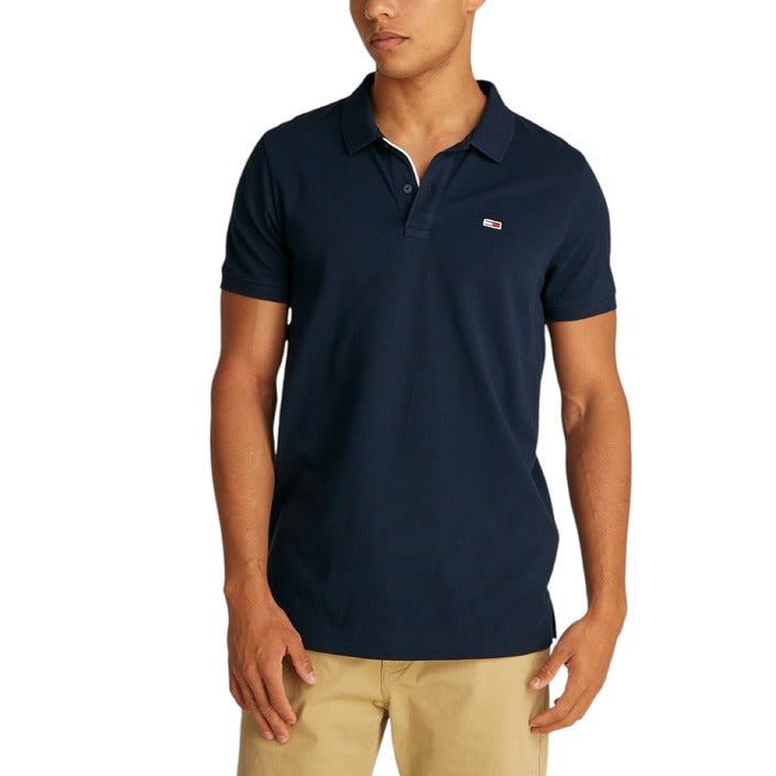 Tommy Hilfiger Jeans Men Polo