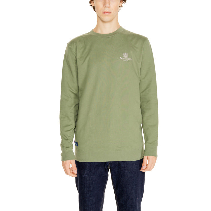 Aquascutum Men Sweatshirts