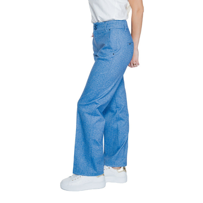 Street One  Women Trousers