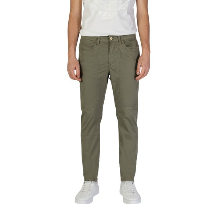 Jeckerson Men Trousers