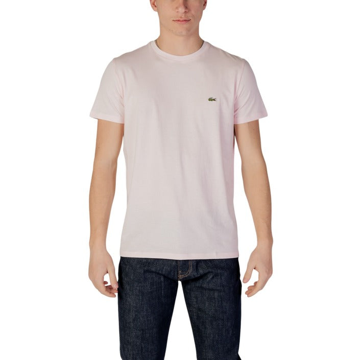 Lacoste Men T-Shirt