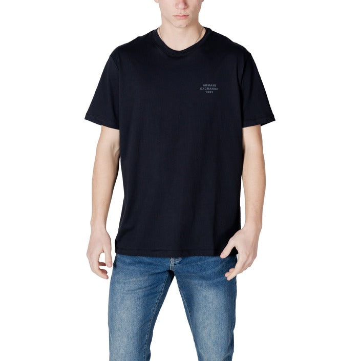 Armani Exchange Herren T-Shirt