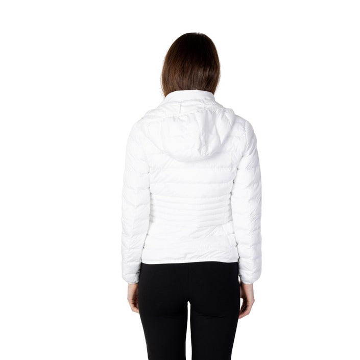 Ea7 Women Jacket