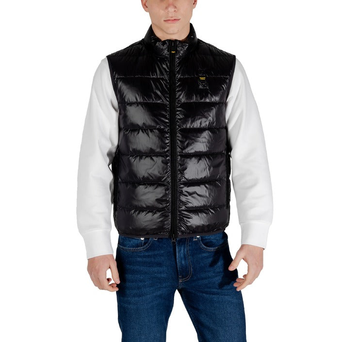 Blauer Men Gilet