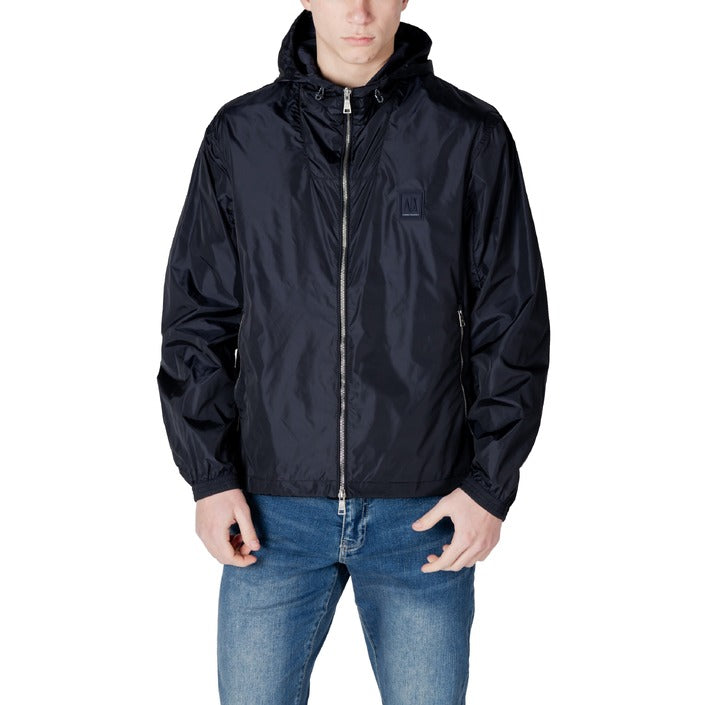 Armani Exchange Herren Jacke