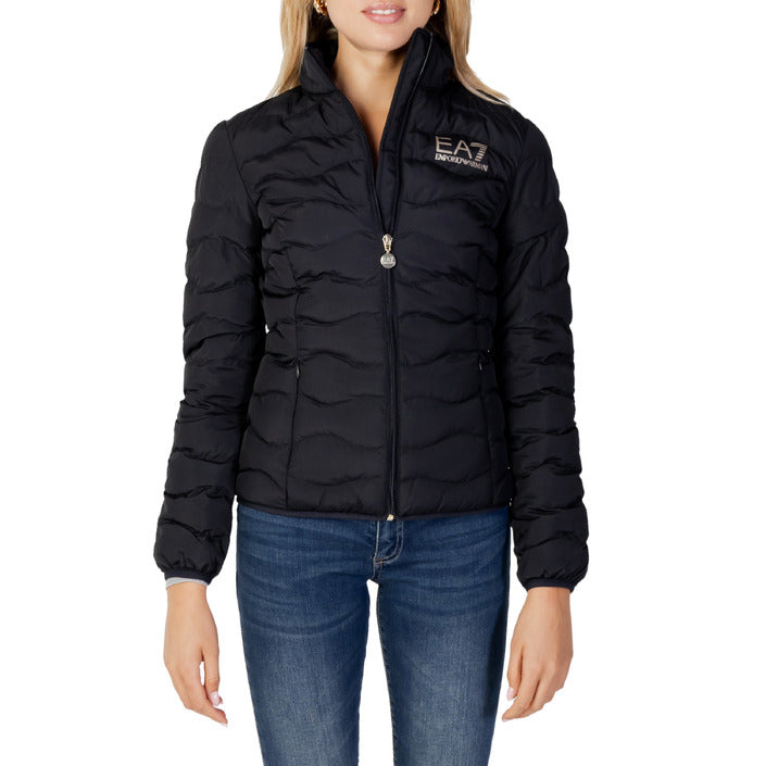 Ea7 Women Jacket