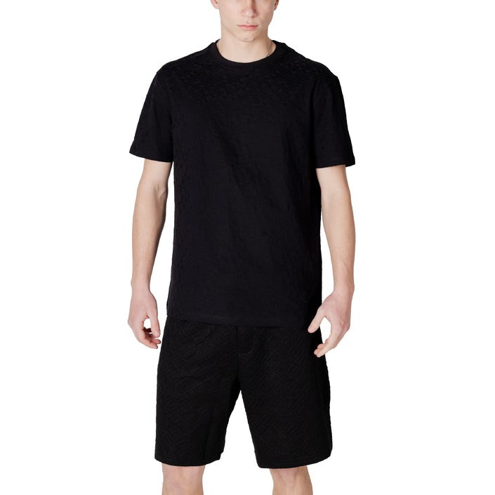 Armani Exchange Herren T-Shirt