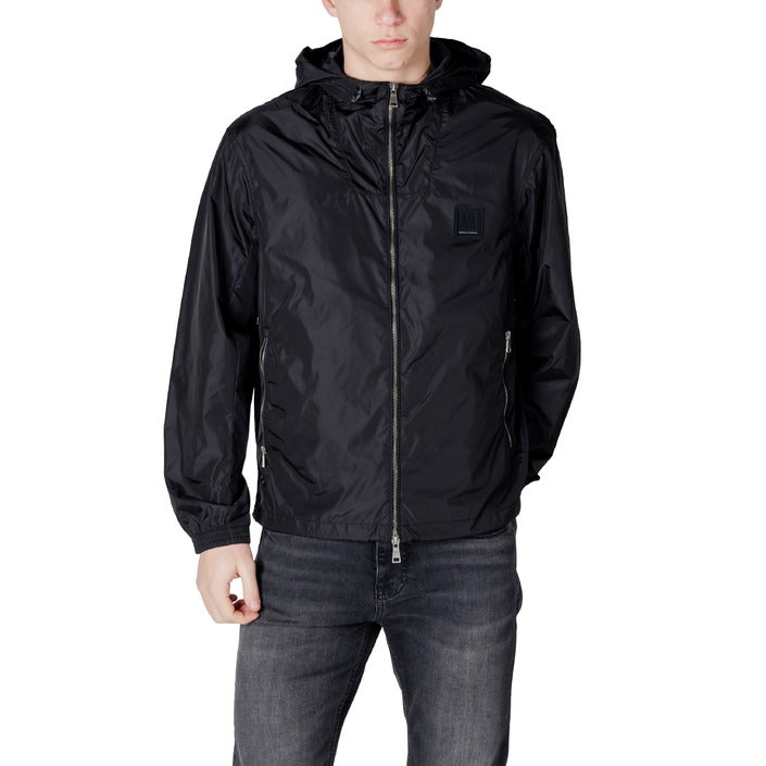 Armani Exchange Herren Jacke