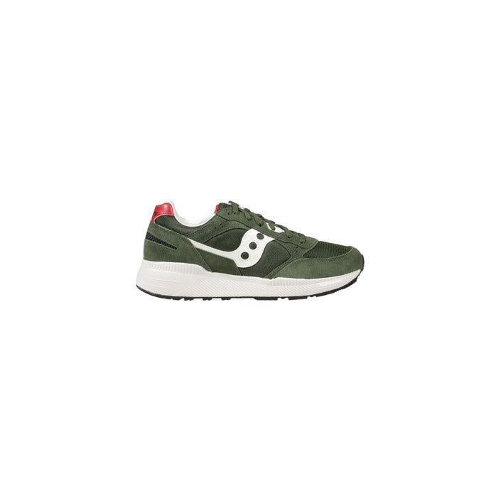 Saucony Men Sneakers