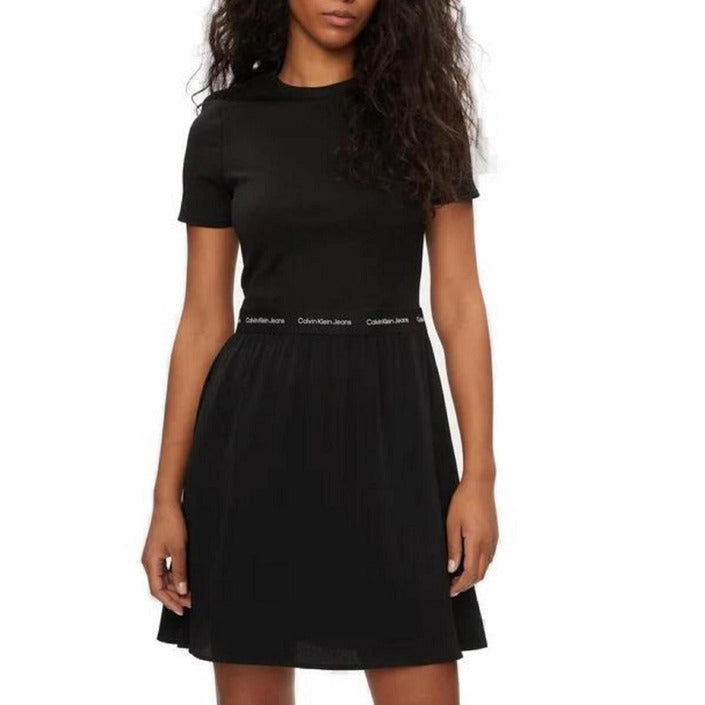 Calvin Klein Jeans  Women Dress