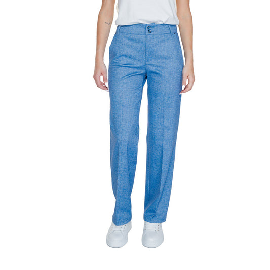 Street One  Women Trousers