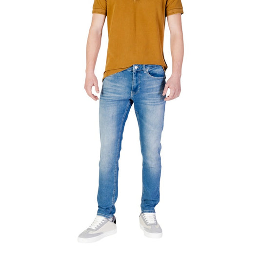 Tommy Hilfiger Jeans Men Jeans