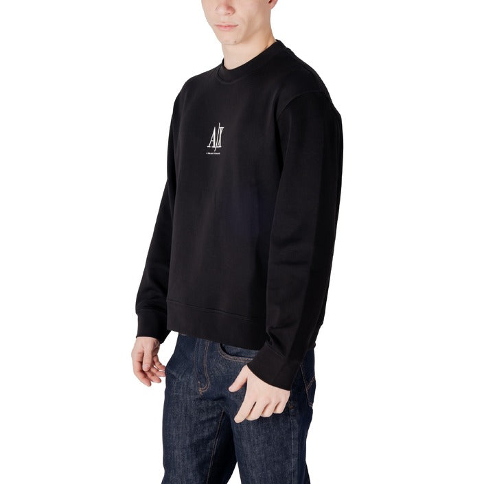 Armani Exchange Men Sweatshirts