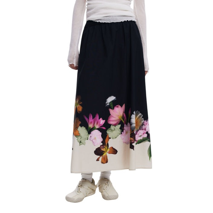 Desigual  Women Skirt