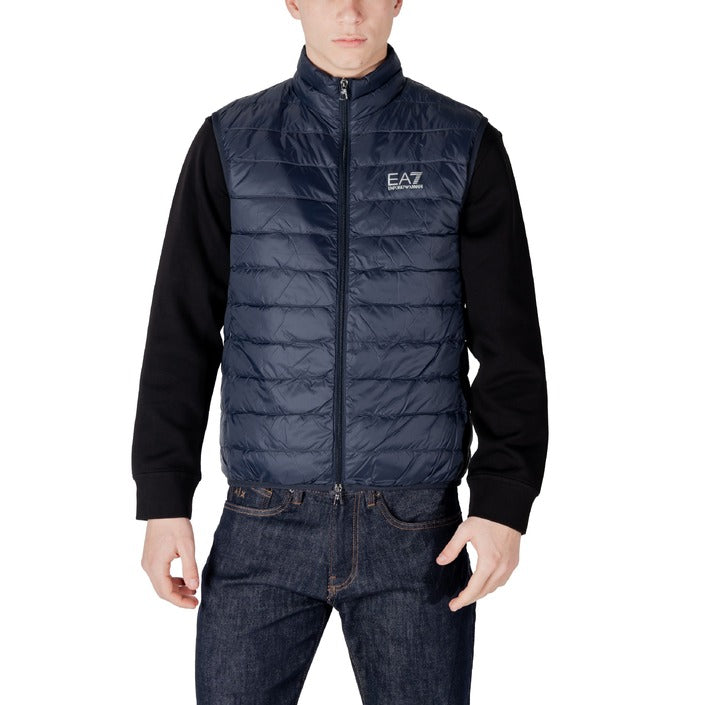 Ea7 Men Gilet