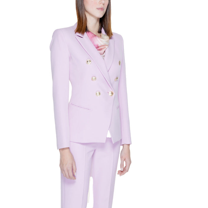 Silence Women Blazer