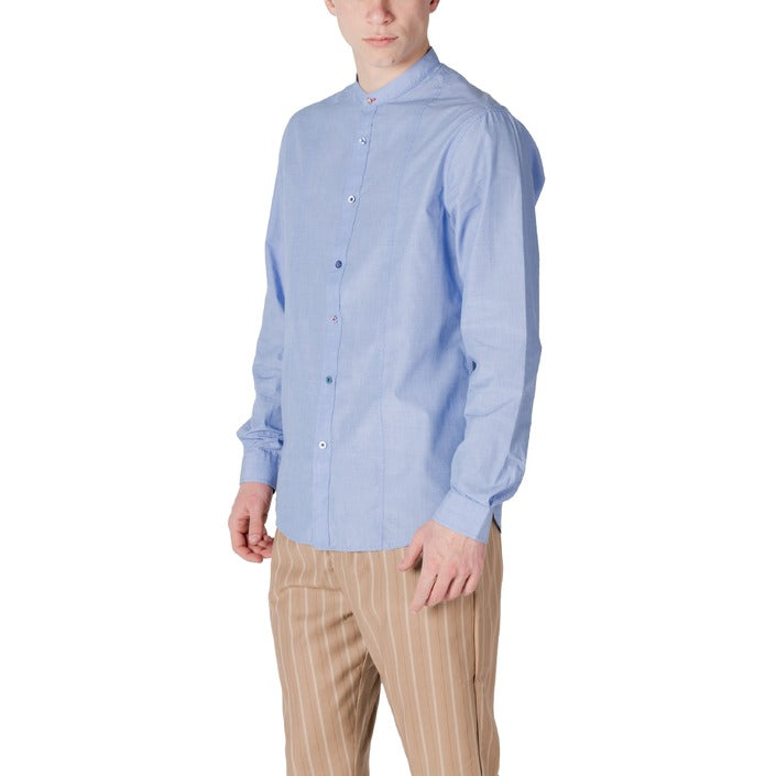 Gianni Lupo Men Shirt