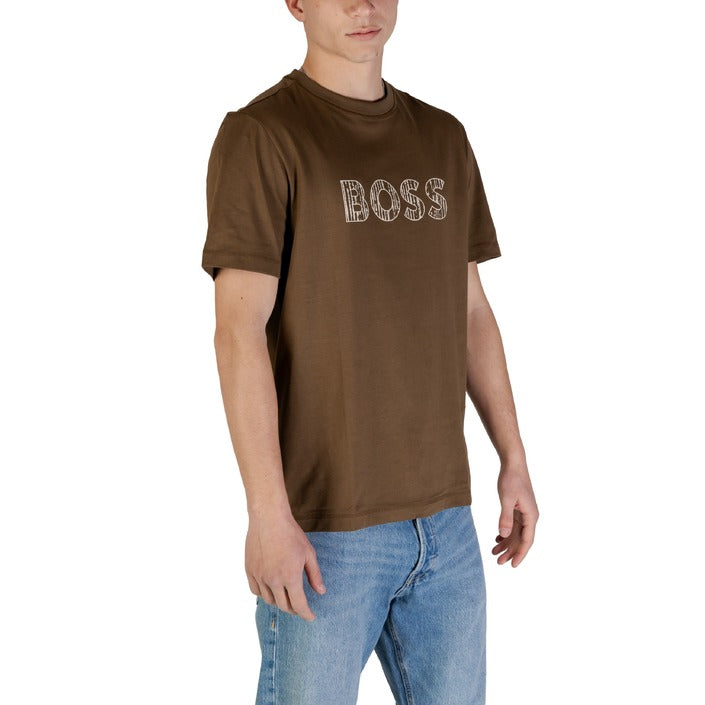 Boss Men T-Shirt