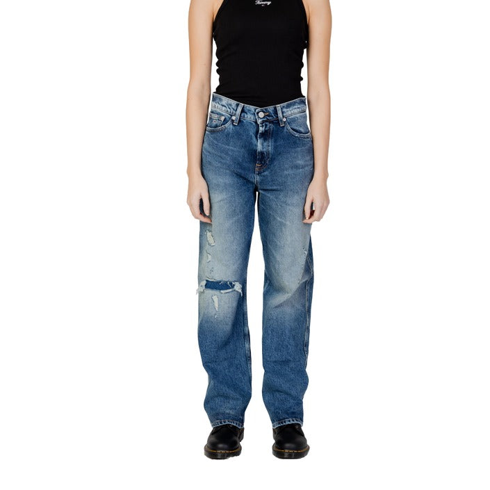 Tommy Hilfiger Jeans  Women Jeans