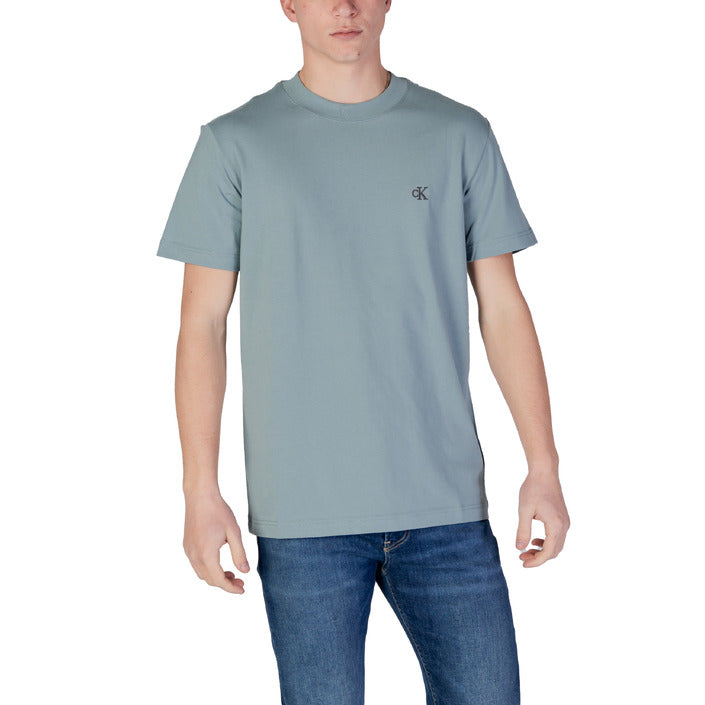 Calvin Klein Jeans Men T-Shirt