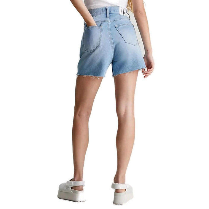 Calvin Klein Jeans Women Shorts