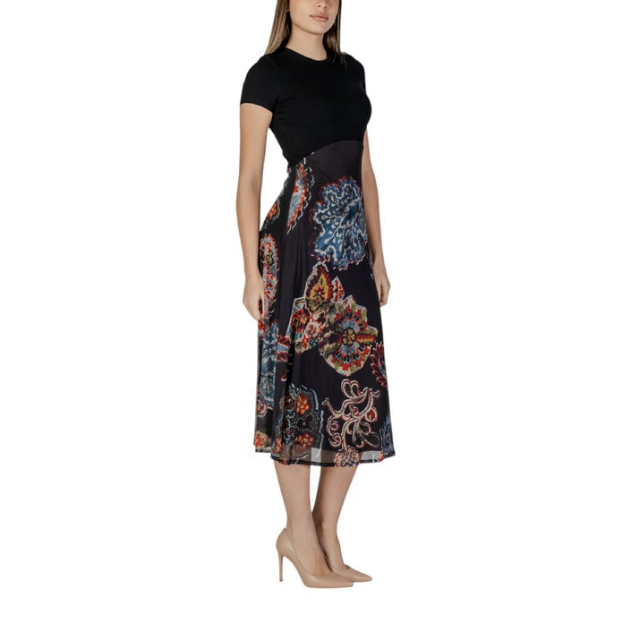 Desigual  Women Dress